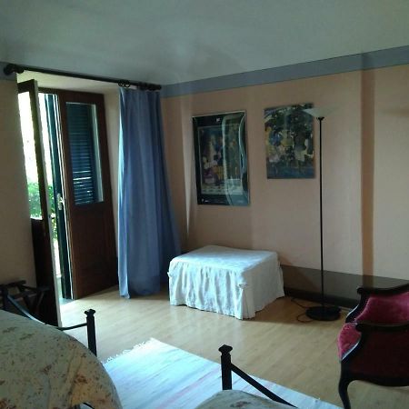 Bed and Breakfast Il Glicine Zimone Экстерьер фото