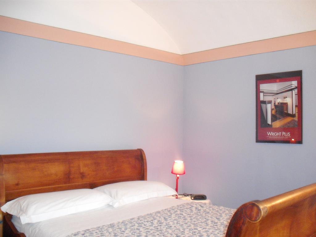 Bed and Breakfast Il Glicine Zimone Экстерьер фото
