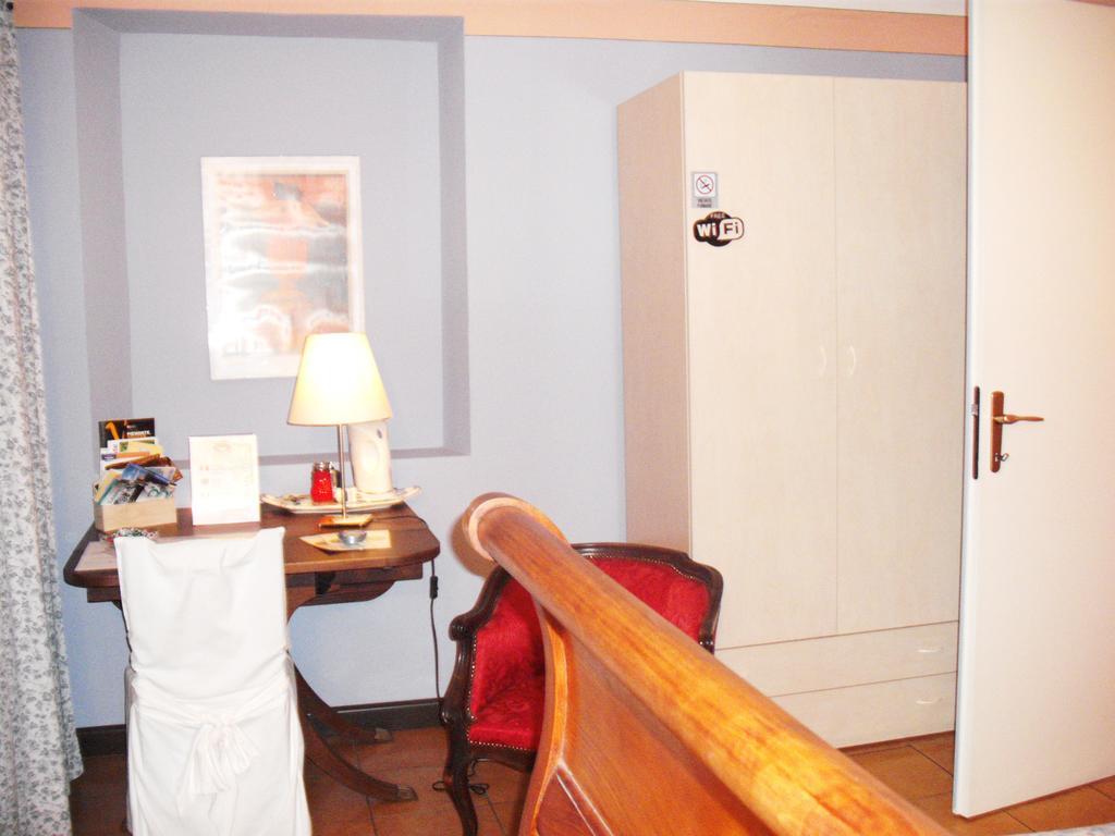 Bed and Breakfast Il Glicine Zimone Экстерьер фото