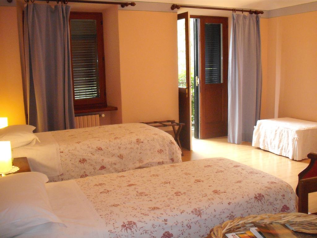 Bed and Breakfast Il Glicine Zimone Экстерьер фото