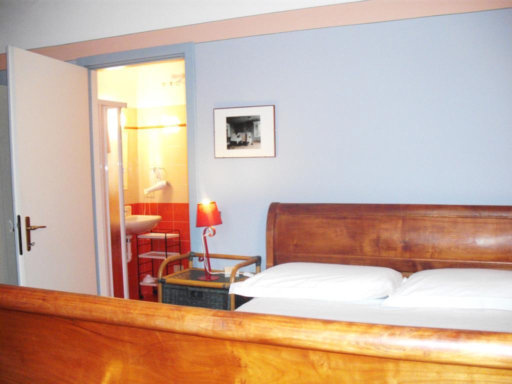 Bed and Breakfast Il Glicine Zimone Экстерьер фото