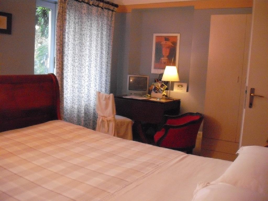Bed and Breakfast Il Glicine Zimone Экстерьер фото